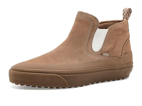 Vans Mid-Slip Insulated Vans Mid-Slip Insulated