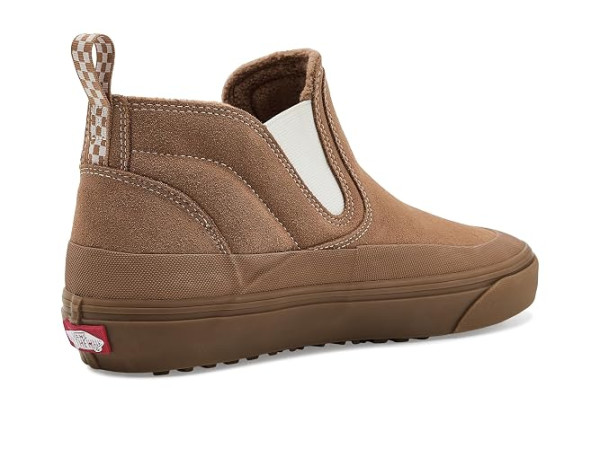 Vans Mid-Slip Insulated Vans Mid-Slip Insulated