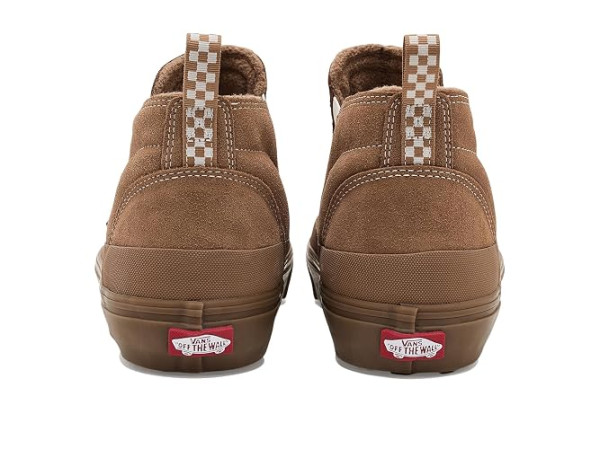 Vans Mid-Slip Insulated Vans Mid-Slip Insulated