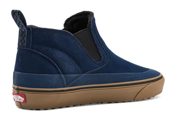 Vans Mid-Slip Insulated Vans Mid-Slip Insulated