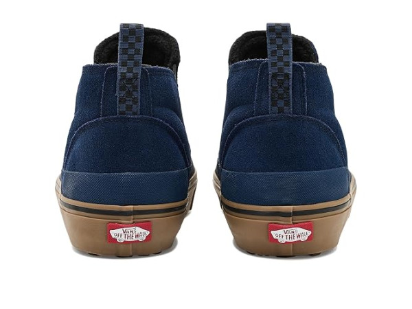 Vans Mid-Slip Insulated Vans Mid-Slip Insulated