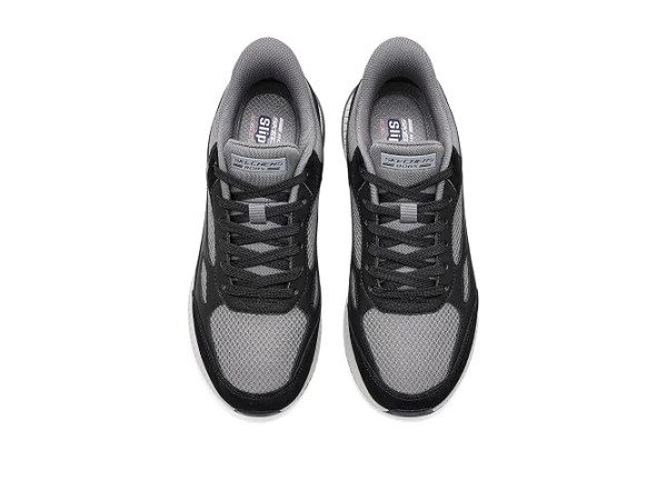 BOBS from SKECHERS Bobs Squad 4 - Core Look Hands-Free Slip-Ins