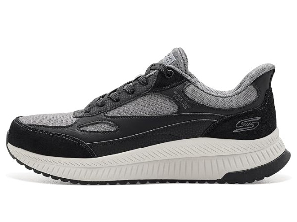BOBS from SKECHERS Bobs Squad 4 - Core Look Hands-Free Slip-Ins