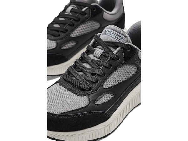 BOBS from SKECHERS Bobs Squad 4 - Core Look Hands-Free Slip-Ins