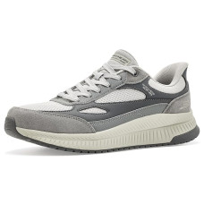 BOBS from SKECHERS Bobs Squad 4 - Core Look Hands-Free Slip-Ins