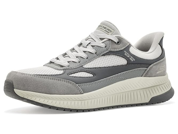 BOBS from SKECHERS Bobs Squad 4 - Core Look Hands-Free Slip-Ins