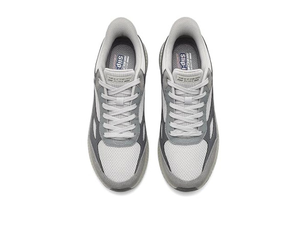 BOBS from SKECHERS Bobs Squad 4 - Core Look Hands-Free Slip-Ins