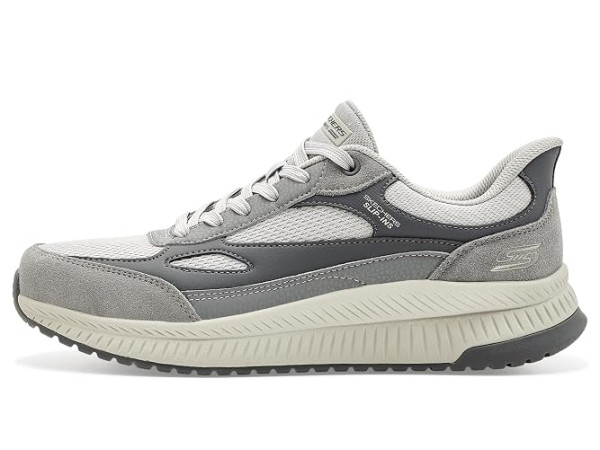 BOBS from SKECHERS Bobs Squad 4 - Core Look Hands-Free Slip-Ins