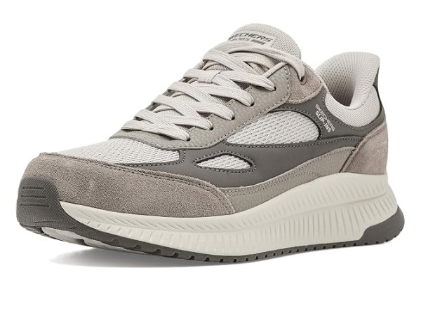BOBS from SKECHERS Bobs Squad 4 - Core Look Hands-Free Slip-Ins
