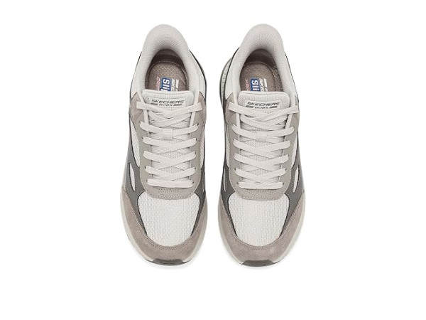 BOBS from SKECHERS Bobs Squad 4 - Core Look Hands-Free Slip-Ins