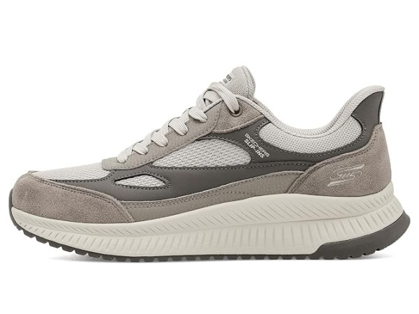 BOBS from SKECHERS Bobs Squad 4 - Core Look Hands-Free Slip-Ins