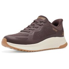 BOBS from SKECHERS Bobs Sport Squad Chaos 4 Hands-Free Slip-Ins