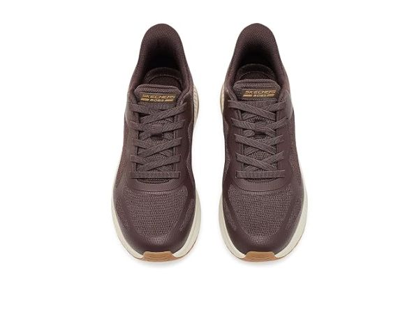 BOBS from SKECHERS Bobs Sport Squad Chaos 4 Hands-Free Slip-Ins BOBS from SKECHERS Bobs Sport Squad Chaos 4 Hands-Free Slip-Ins