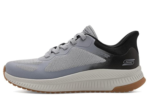 BOBS from SKECHERS Bobs Sport Squad Chaos 4 Hands-Free Slip-Ins BOBS from SKECHERS Bobs Sport Squad Chaos 4 Hands-Free Slip-Ins