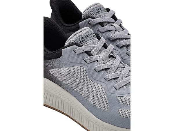 BOBS from SKECHERS Bobs Sport Squad Chaos 4 Hands-Free Slip-Ins BOBS from SKECHERS Bobs Sport Squad Chaos 4 Hands-Free Slip-Ins