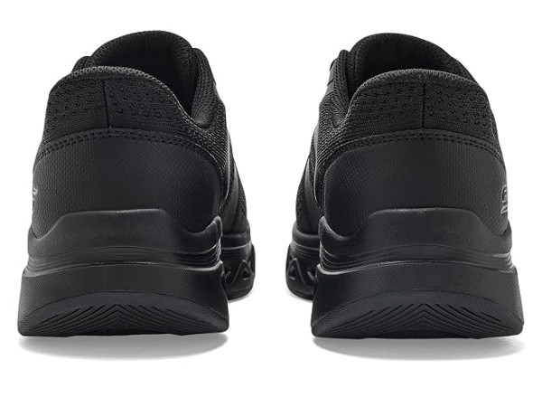 BOBS from SKECHERS Bobs Arc Waves Remix - Feel Grounded Glide-Step Hands-Free Slip-Ins