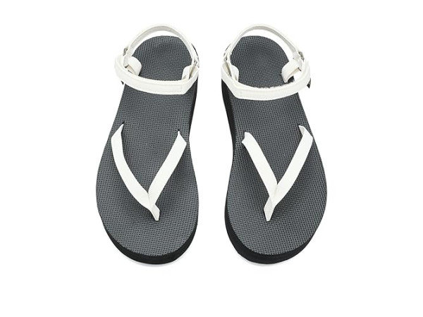 Teva Flatform Sandal Slim