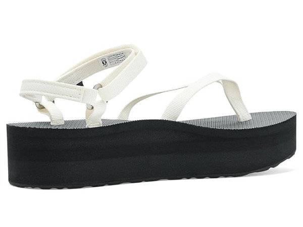 Teva Flatform Sandal Slim