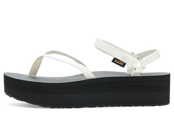 Teva Flatform Sandal Slim
