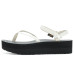 Teva Flatform Sandal Slim