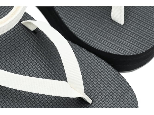 Teva Flatform Sandal Slim