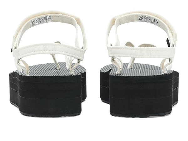 Teva Flatform Sandal Slim