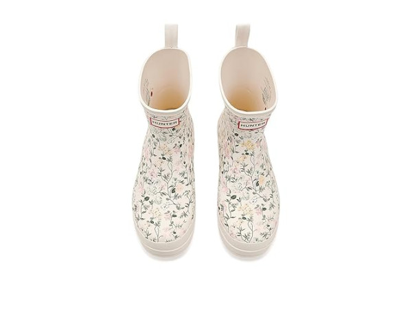 Hunter Play Short Rain Boots