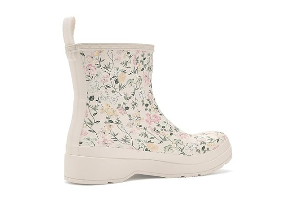Hunter Play Short Rain Boots
