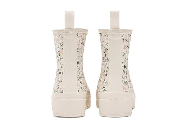 Hunter Play Short Rain Boots