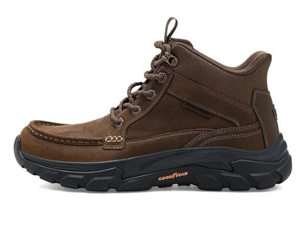 SKECHERS Respected 2.0 - Hagler