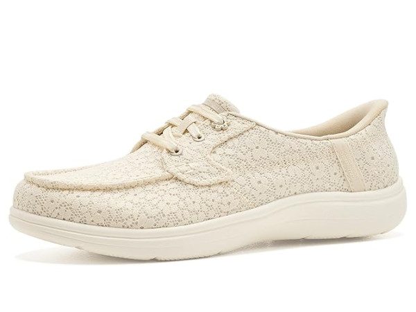 SKECHERS On-The-Go Hands Free Slip-Ins On-The-Go Flex Radiant - Leilan