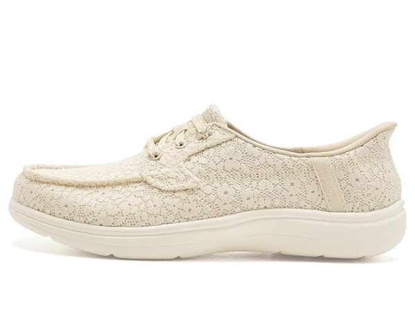 SKECHERS On-The-Go Hands Free Slip-Ins On-The-Go Flex Radiant - Leilan