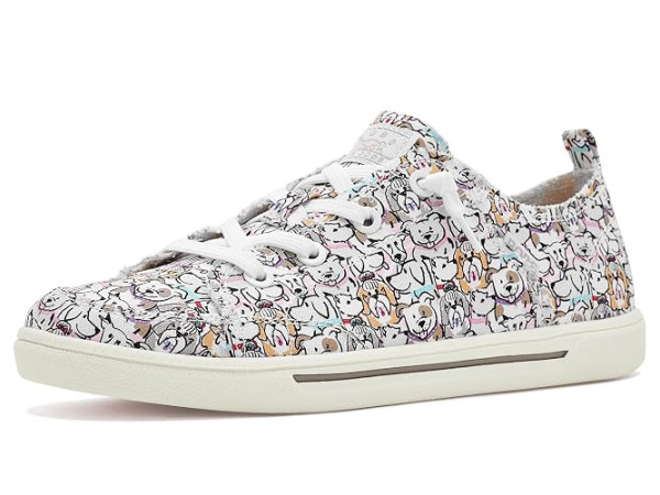 BOBS from SKECHERS B Cute 2.0 - Ruff Around