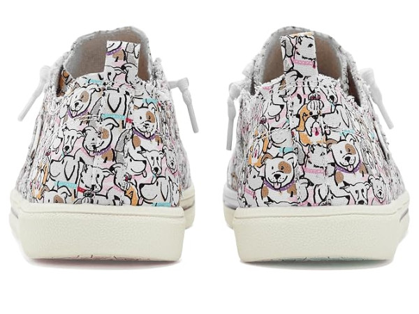 BOBS from SKECHERS B Cute 2.0 - Ruff Around