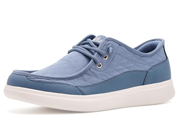 BOBS from SKECHERS Skip Cute Cozy Fit