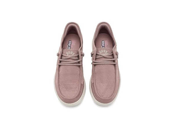 BOBS from SKECHERS Skip Cute Cozy Fit BOBS from SKECHERS Skip Cute Cozy Fit