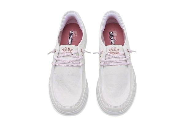 BOBS from SKECHERS Skip Cute Cozy Fit BOBS from SKECHERS Skip Cute Cozy Fit