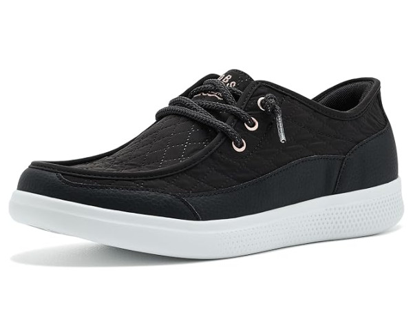 BOBS from SKECHERS Skip Cute Cozy Fit BOBS from SKECHERS Skip Cute Cozy Fit