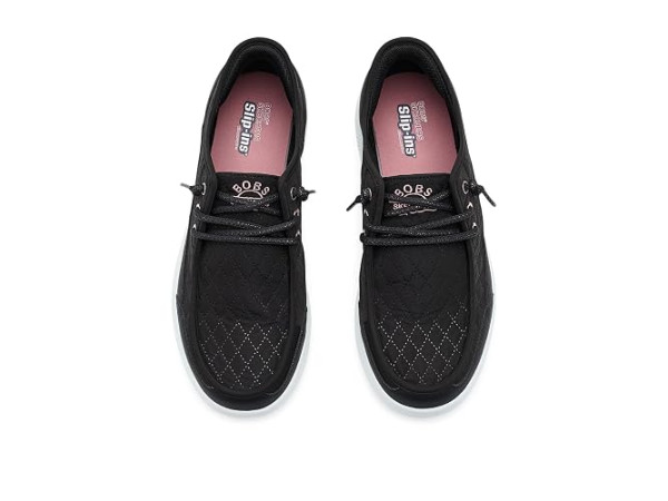 BOBS from SKECHERS Skip Cute Cozy Fit BOBS from SKECHERS Skip Cute Cozy Fit