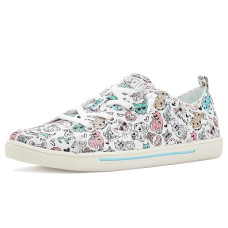 BOBS from SKECHERS B Cute 2.0 - Kitten Around BOBS from SKECHERS B Cute 2.0 - Kitten Around