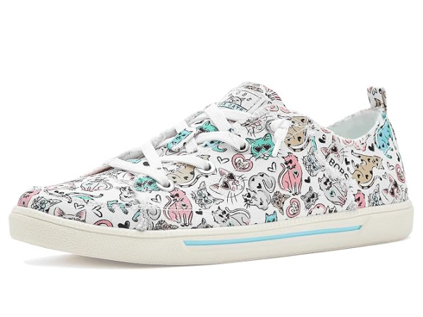 BOBS from SKECHERS B Cute 2.0 - Kitten Around BOBS from SKECHERS B Cute 2.0 - Kitten Around