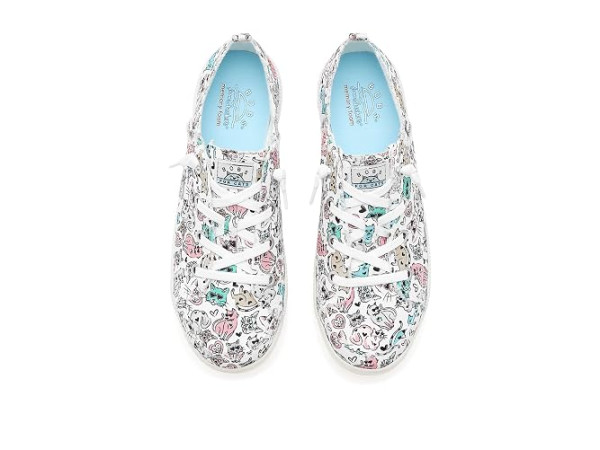 BOBS from SKECHERS B Cute 2.0 - Kitten Around BOBS from SKECHERS B Cute 2.0 - Kitten Around