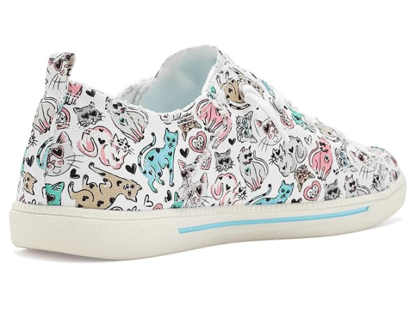 BOBS from SKECHERS B Cute 2.0 - Kitten Around BOBS from SKECHERS B Cute 2.0 - Kitten Around
