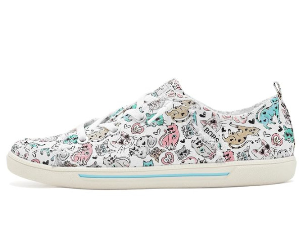 BOBS from SKECHERS B Cute 2.0 - Kitten Around BOBS from SKECHERS B Cute 2.0 - Kitten Around