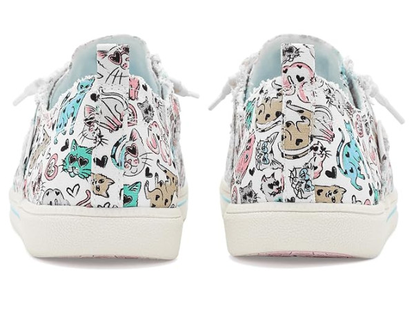 BOBS from SKECHERS B Cute 2.0 - Kitten Around BOBS from SKECHERS B Cute 2.0 - Kitten Around