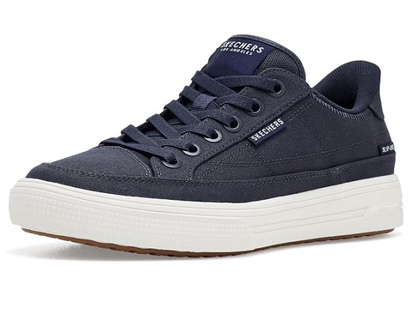 SKECHERS Arch Fit Arcade - See Ya There Hands Free Slip-Ins SKECHERS Arch Fit Arcade - See Ya There Hands Free Slip-Ins