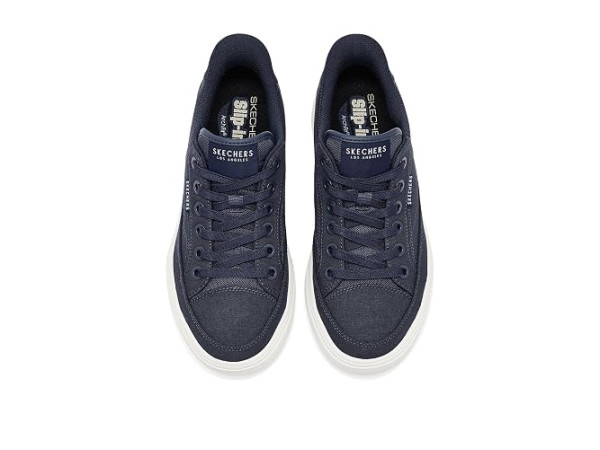 SKECHERS Arch Fit Arcade - See Ya There Hands Free Slip-Ins SKECHERS Arch Fit Arcade - See Ya There Hands Free Slip-Ins