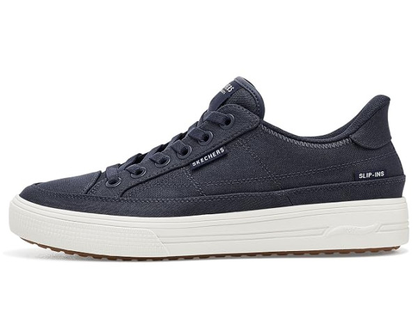 SKECHERS Arch Fit Arcade - See Ya There Hands Free Slip-Ins SKECHERS Arch Fit Arcade - See Ya There Hands Free Slip-Ins