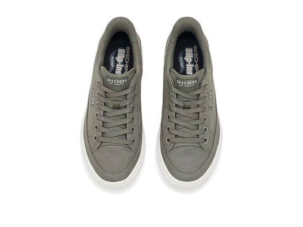 SKECHERS Arch Fit Arcade - See Ya There Hands Free Slip-Ins SKECHERS Arch Fit Arcade - See Ya There Hands Free Slip-Ins