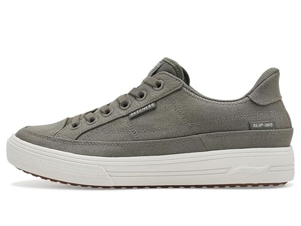 SKECHERS Arch Fit Arcade - See Ya There Hands Free Slip-Ins SKECHERS Arch Fit Arcade - See Ya There Hands Free Slip-Ins